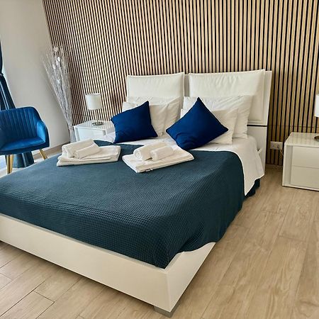 Gioeni Home Catania Bagian luar foto