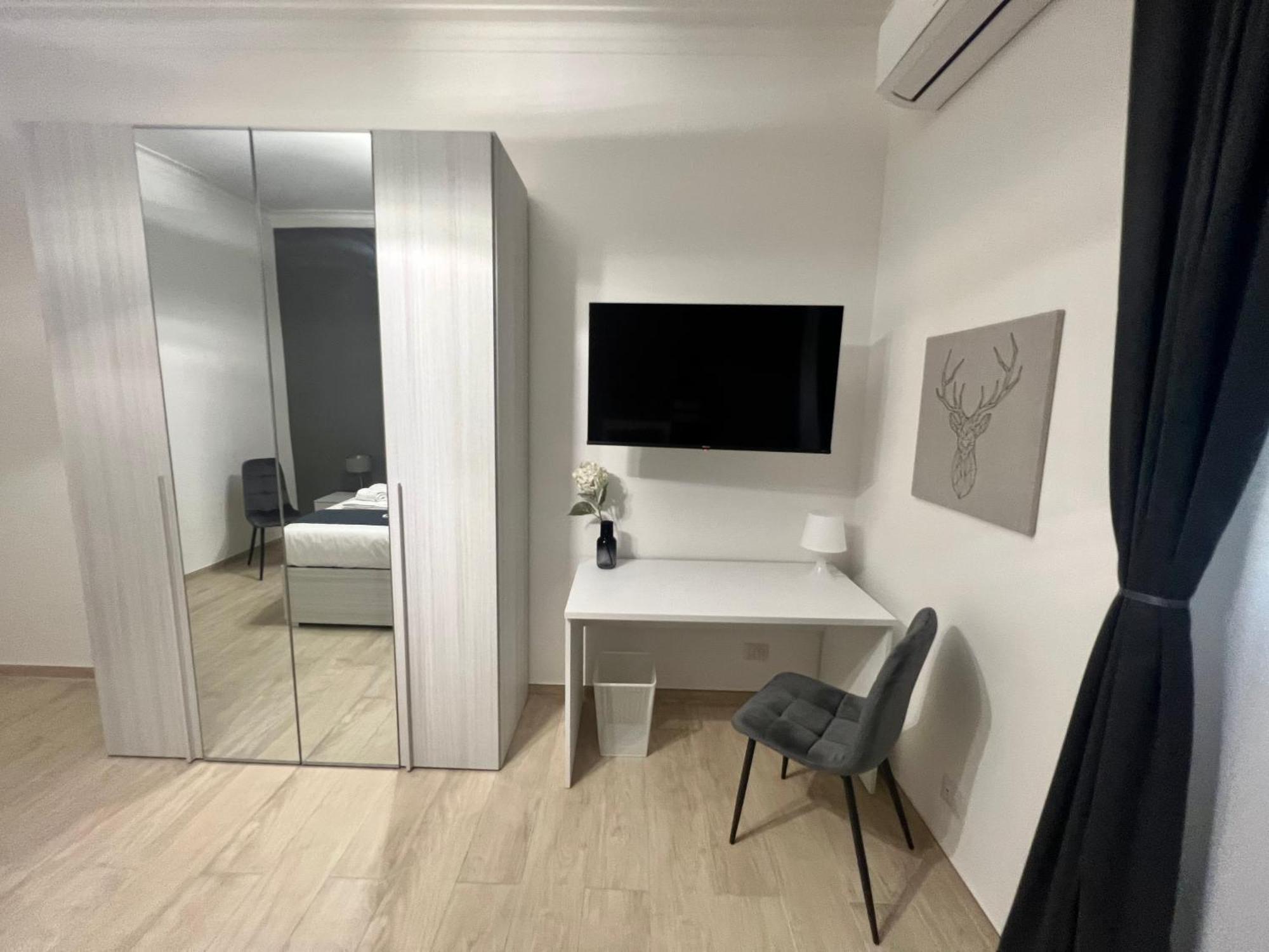 Gioeni Home Catania Bagian luar foto