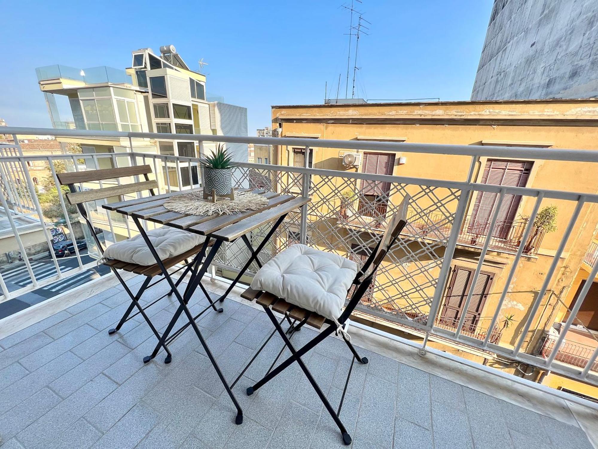 Gioeni Home Catania Bagian luar foto