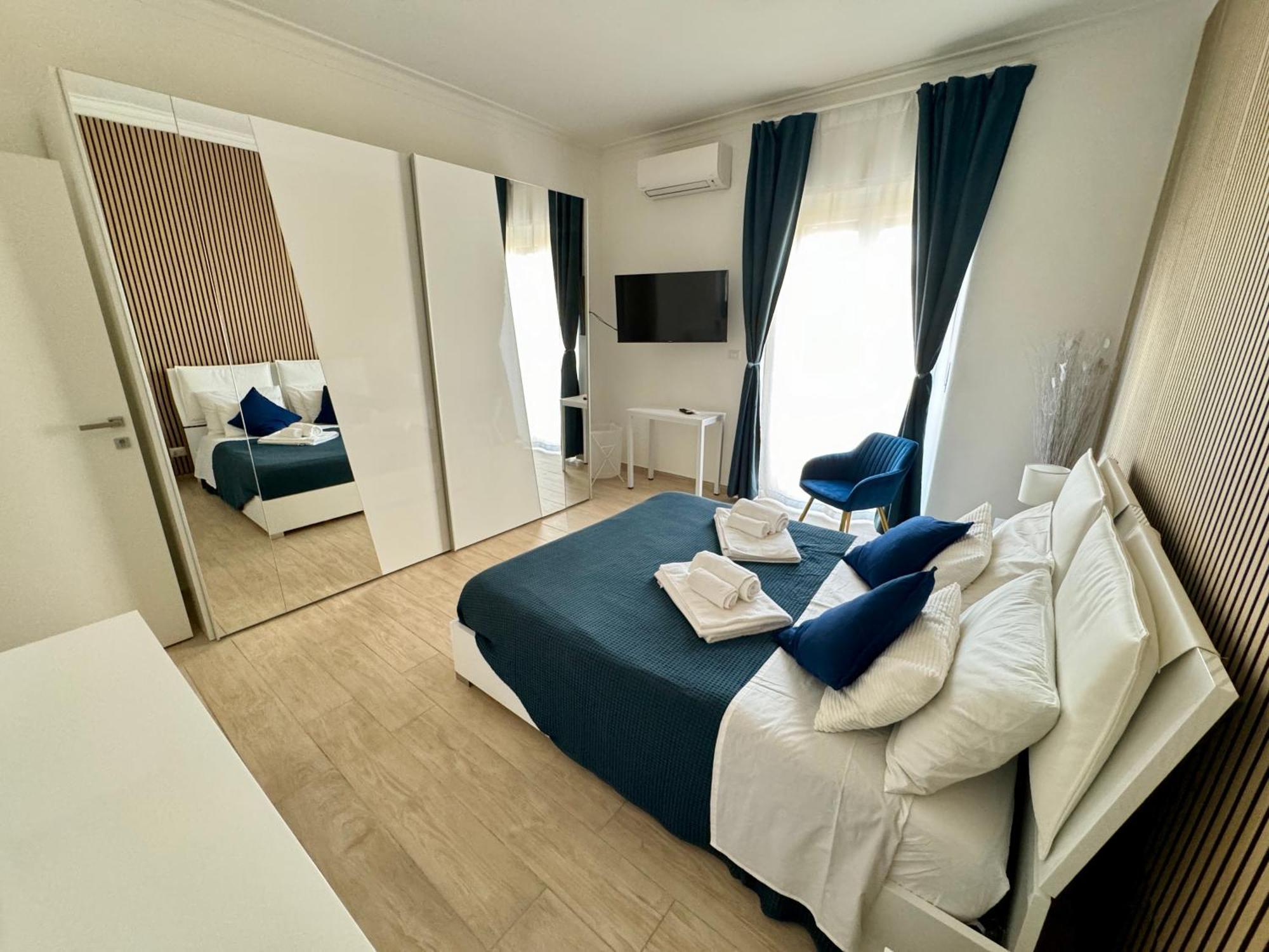 Gioeni Home Catania Bagian luar foto