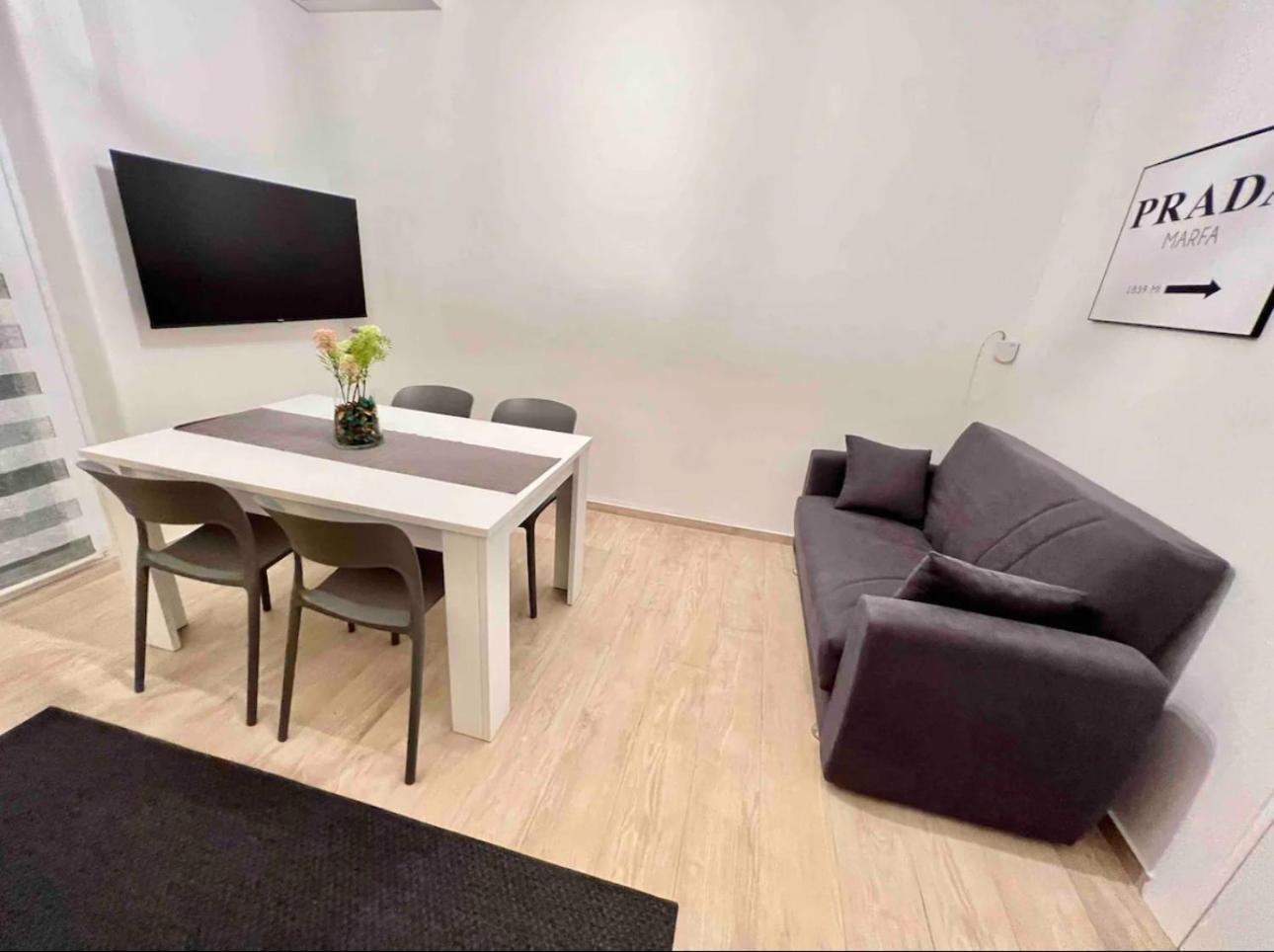 Gioeni Home Catania Bagian luar foto